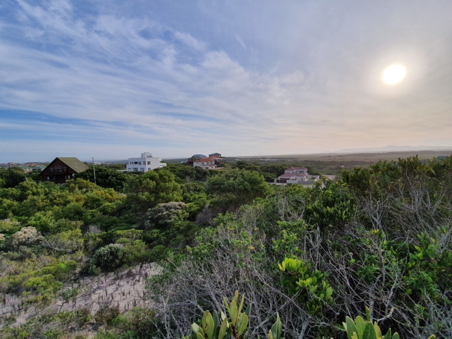 0 Bedroom Property for Sale in Paradise Beach Eastern Cape